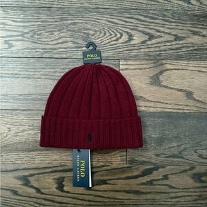 Polo Ralph Lauren beanie